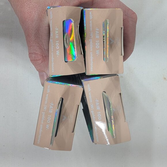 Elf Skin Correcting Cream x4 - Picture 2 of 2